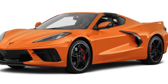 CHEVROLET CORVETTE 2021 1G1YB2D49M5112206 image CHEVROLET CORVETTE 2021 1G1YB2D49M5112206 image