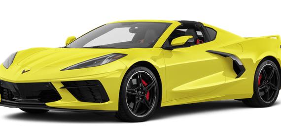 CHEVROLET CORVETTE 2021 1G1YC2D46M5124875 image CHEVROLET CORVETTE 2021 1G1YC2D46M5124875 image