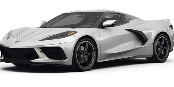 CHEVROLET CORVETTE 2021 1G1YB3D47M5119113 image