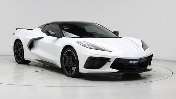 CHEVROLET CORVETTE 2021 1G1YC3D46M5109668 image CHEVROLET CORVETTE 2021 1G1YC3D46M5109668 image