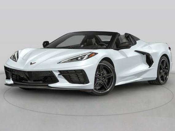 CHEVROLET CORVETTE 2021 1G1YC3D40M5101968 image CHEVROLET CORVETTE 2021 1G1YC3D40M5101968 image