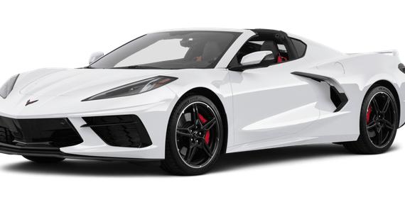 CHEVROLET CORVETTE 2021 1G1YA2D45M5121942 image