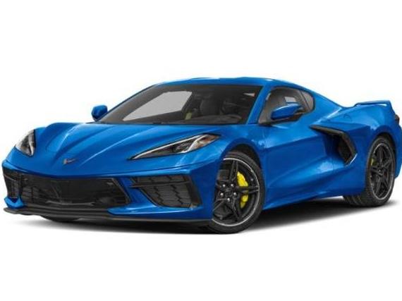 CHEVROLET CORVETTE 2021 1G1YB2D40M5120386 image CHEVROLET CORVETTE 2021 1G1YB2D40M5120386 image