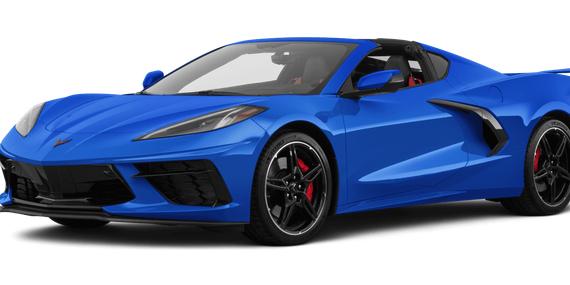 CHEVROLET CORVETTE 2021 1G1YB2D40M5103992 image CHEVROLET CORVETTE 2021 1G1YB2D40M5103992 image