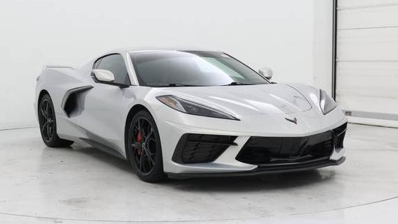 CHEVROLET CORVETTE 2021 1G1YB2D42M5107848 image