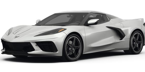 CHEVROLET CORVETTE 2021 1G1YC3D40M5104918 image