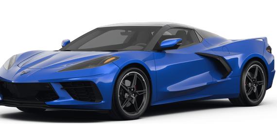 CHEVROLET CORVETTE 2021 1G1YB3D49M5102118 image CHEVROLET CORVETTE 2021 1G1YB3D49M5102118 image