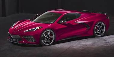 CHEVROLET CORVETTE 2021 1G1YC2D47M5102108 image