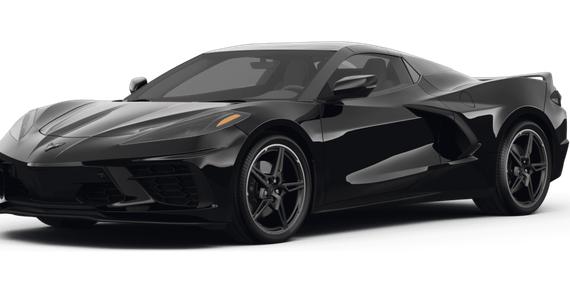 CHEVROLET CORVETTE 2021 1G1YC3D43M5103682 image