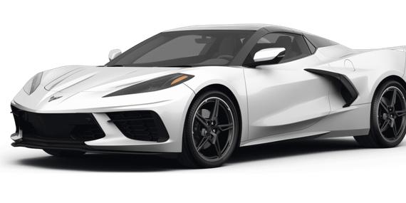 CHEVROLET CORVETTE 2021 1G1YC3D40M5107608 image