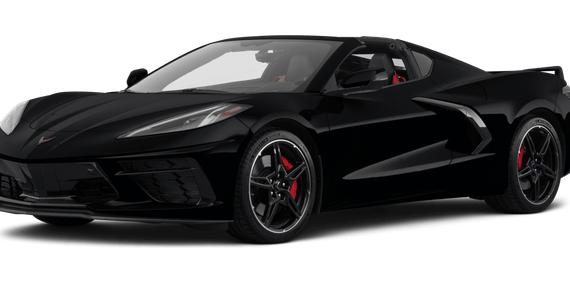 CHEVROLET CORVETTE 2021 1G1YA2D46M5111324 image CHEVROLET CORVETTE 2021 1G1YA2D46M5111324 image