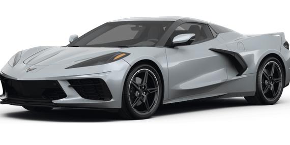 CHEVROLET CORVETTE 2021 1G1YA3D42M5121290 image