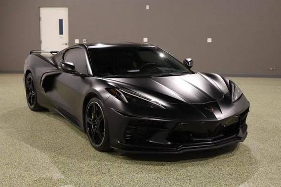 CHEVROLET CORVETTE 2021 1G1YB2D49M5114523 image CHEVROLET CORVETTE 2021 1G1YB2D49M5114523 image