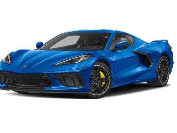 CHEVROLET CORVETTE 2021 1G1YC2D48M5120861 image