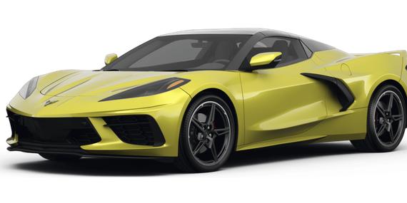 CHEVROLET CORVETTE 2021 1G1YB3D47M5124036 image CHEVROLET CORVETTE 2021 1G1YB3D47M5124036 image