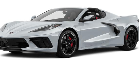 CHEVROLET CORVETTE 2021 1G1YB2D42M5115464 image CHEVROLET CORVETTE 2021 1G1YB2D42M5115464 image