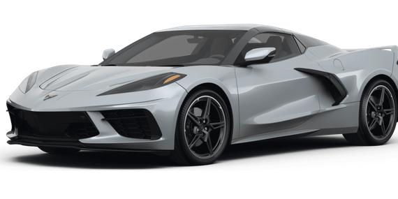 CHEVROLET CORVETTE 2021 1G1YB3D45M5000069 image