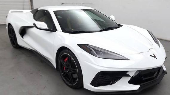 CHEVROLET CORVETTE 2021 1G1YC3D49M5117389 image CHEVROLET CORVETTE 2021 1G1YC3D49M5117389 image