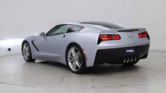 CHEVROLET CORVETTE 2017 1G1YD2D70H5105543 image CHEVROLET CORVETTE 2017 1G1YD2D70H5105543 image