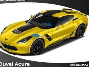 CHEVROLET CORVETTE 2017 1G1YY2D72H5123790 image CHEVROLET CORVETTE 2017 1G1YY2D72H5123790 image