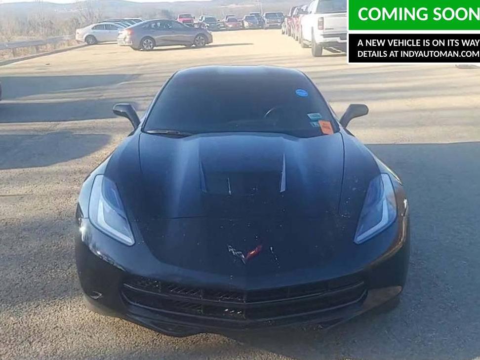 CHEVROLET CORVETTE 2017 1G1YB2D74H5117619 image CHEVROLET CORVETTE 2017 1G1YB2D74H5117619 image