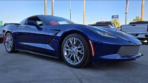 CHEVROLET CORVETTE 2017 1G1YB2D73H5116963 image CHEVROLET CORVETTE 2017 1G1YB2D73H5116963 image