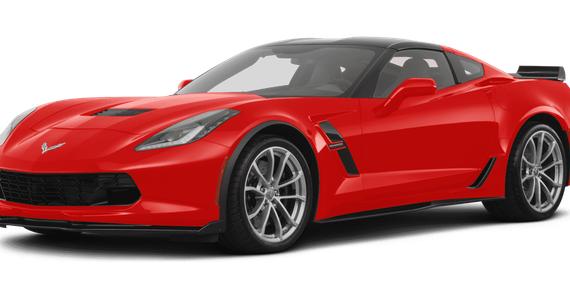 CHEVROLET CORVETTE 2017 1G1YW2D78H5100696 image CHEVROLET CORVETTE 2017 1G1YW2D78H5100696 image