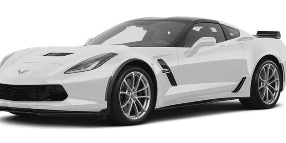 CHEVROLET CORVETTE 2017 1G1YY2D76H5119225 image CHEVROLET CORVETTE 2017 1G1YY2D76H5119225 image