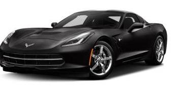 CHEVROLET CORVETTE 2017 1G1YA2D75H5119785 image