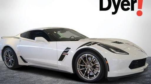 CHEVROLET CORVETTE 2017 1G1YY2D79H5115640 image CHEVROLET CORVETTE 2017 1G1YY2D79H5115640 image