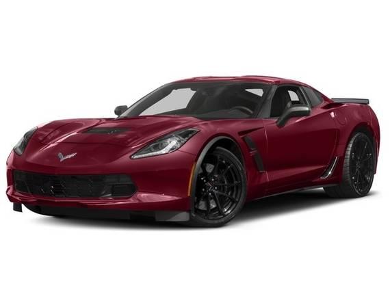 CHEVROLET CORVETTE 2017 1G1YY2D70H5104039 image CHEVROLET CORVETTE 2017 1G1YY2D70H5104039 image
