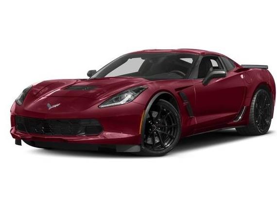 CHEVROLET CORVETTE 2017 1G1YY2D73H5123698 image CHEVROLET CORVETTE 2017 1G1YY2D73H5123698 image
