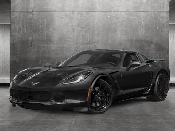 CHEVROLET CORVETTE 2017 1G1YY2D75H5106529 image CHEVROLET CORVETTE 2017 1G1YY2D75H5106529 image