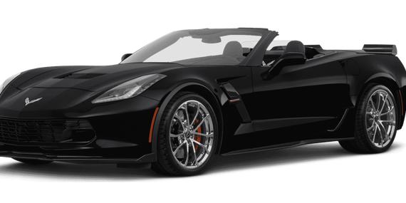 CHEVROLET CORVETTE 2017 1G1YY3D79H5102649 image CHEVROLET CORVETTE 2017 1G1YY3D79H5102649 image