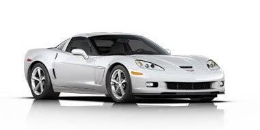 CHEVROLET CORVETTE 2012 1G1YR2DW7C5101622 image