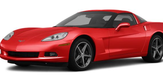 CHEVROLET CORVETTE 2012 1G1YA2DW8C5102138 image