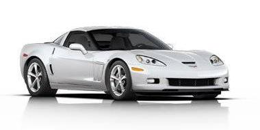 CHEVROLET CORVETTE 2012 1G1YW2DW6C5103189 image