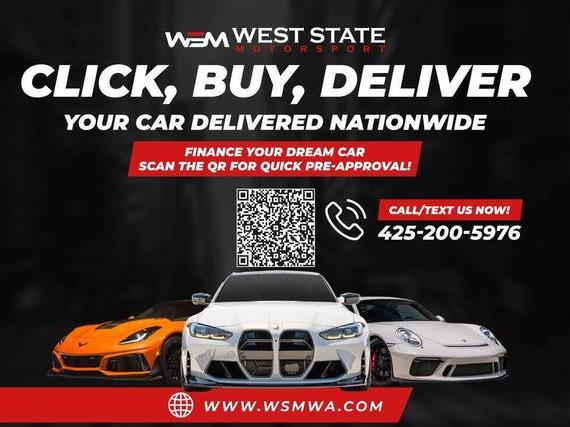 CHEVROLET CORVETTE 2012 1G1YR2DWXC5110573 image