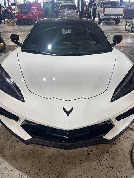 CHEVROLET CORVETTE 2024 1G1YC3D45R5113170 image