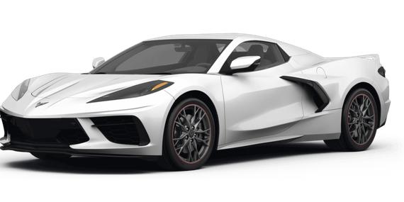 CHEVROLET CORVETTE 2024 1G1YC3D4XR5107056 image