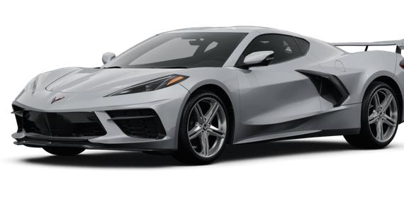 CHEVROLET CORVETTE 2024 1G1YB2D43R5113794 image