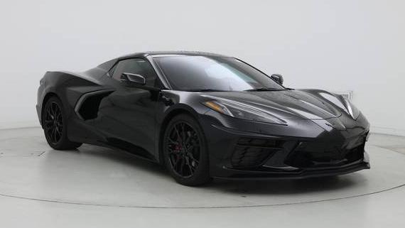 CHEVROLET CORVETTE 2024 1G1YC3D42R5126118 image CHEVROLET CORVETTE 2024 1G1YC3D42R5126118 image