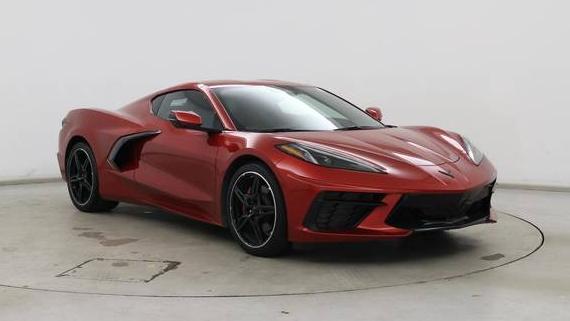 CHEVROLET CORVETTE 2024 1G1YA2D42R5104572 image CHEVROLET CORVETTE 2024 1G1YA2D42R5104572 image