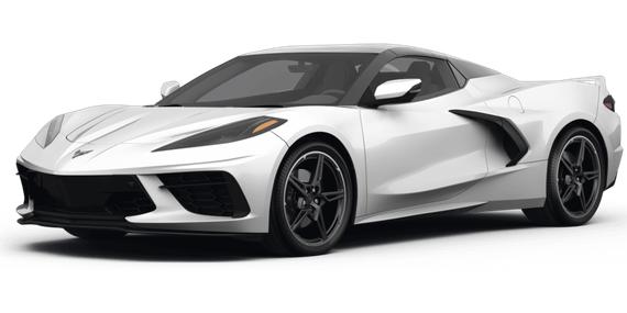 CHEVROLET CORVETTE 2024 1G1YB3D48R5105258 image