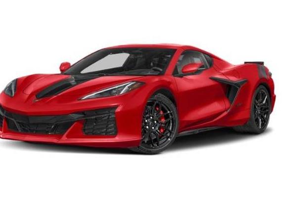 CHEVROLET CORVETTE 2024 1G1YF2D38R5603594 image