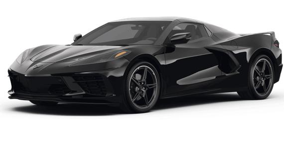 CHEVROLET CORVETTE 2024 1G1YB3D44R5102941 image
