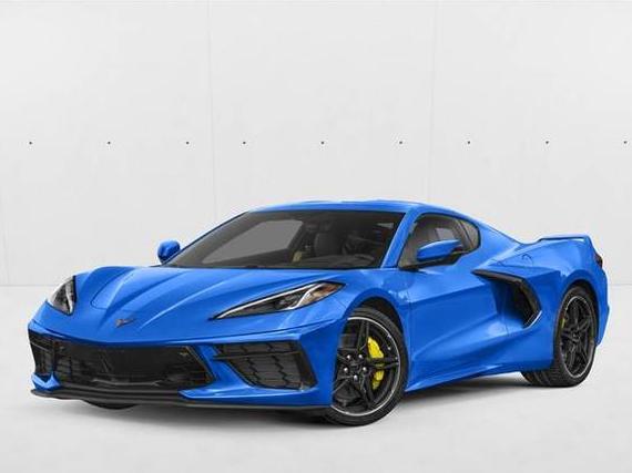 CHEVROLET CORVETTE 2024 1G1YA2D48R5112563 image