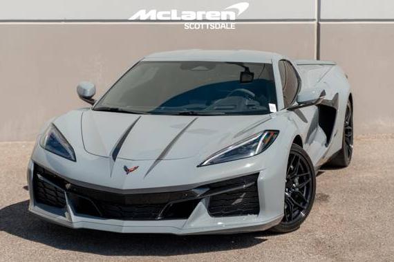 CHEVROLET CORVETTE 2024 1G1YF2D32R5601422 image