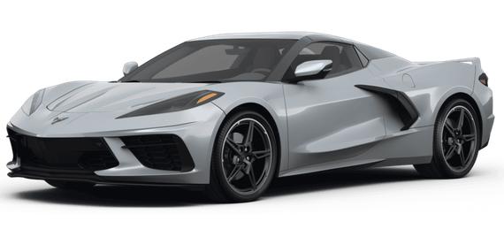 CHEVROLET CORVETTE 2024 1G1YA3D45R5115667 image