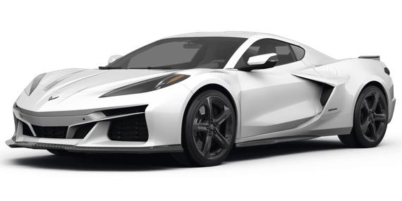 CHEVROLET CORVETTE 2024 1G1YM2D46R5500009 image